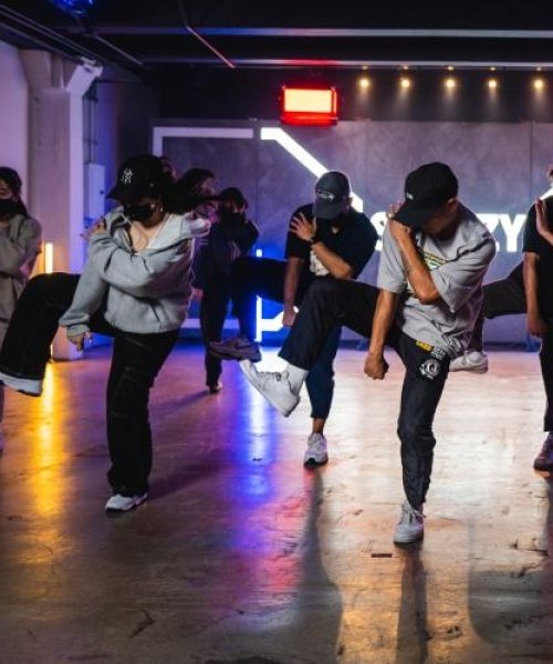 Hip Hop Educational Spotlight